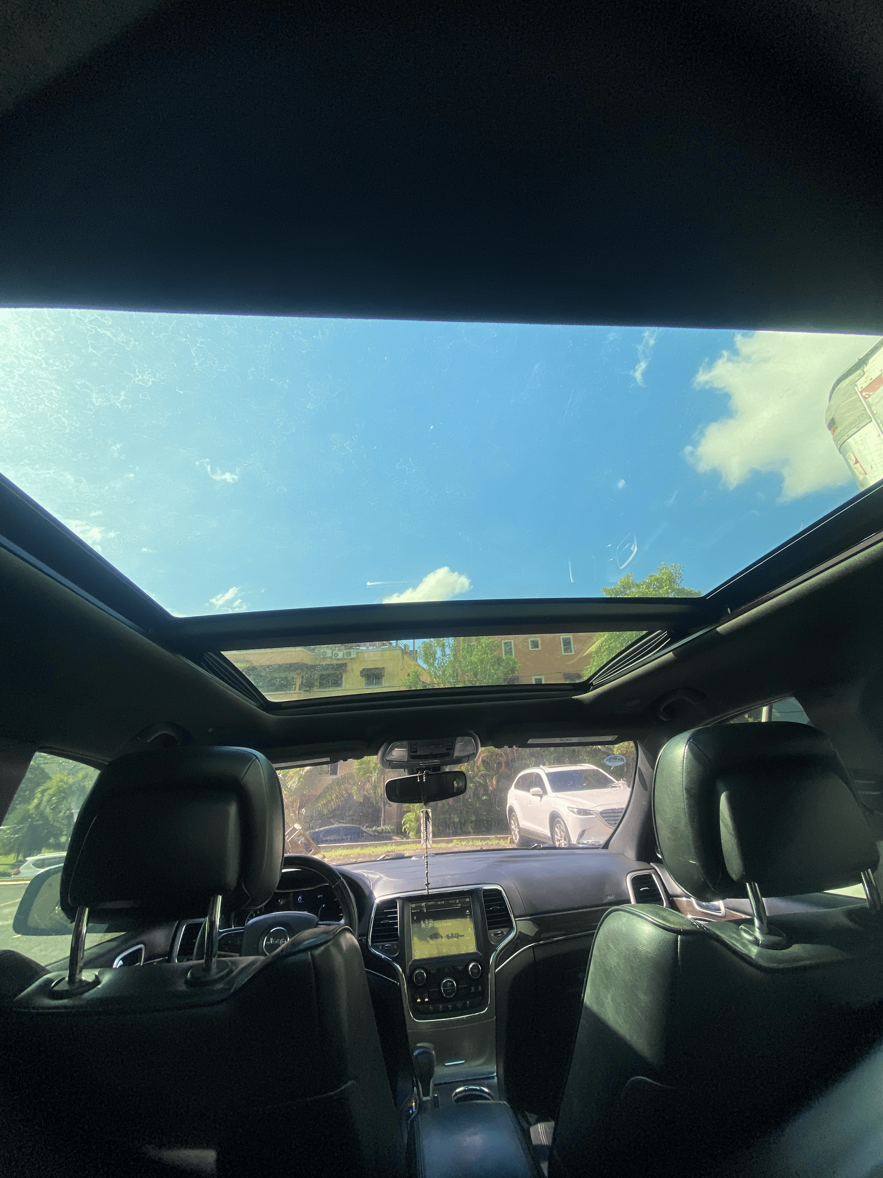 Jeep Grand Cherokee Overland 2018 en Santo Domingo DN Foto 7318744-7.jpg