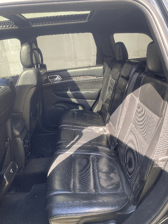 Jeep Grand Cherokee Overland 2018 en Santo Domingo DN Foto 7318744-9.jpg