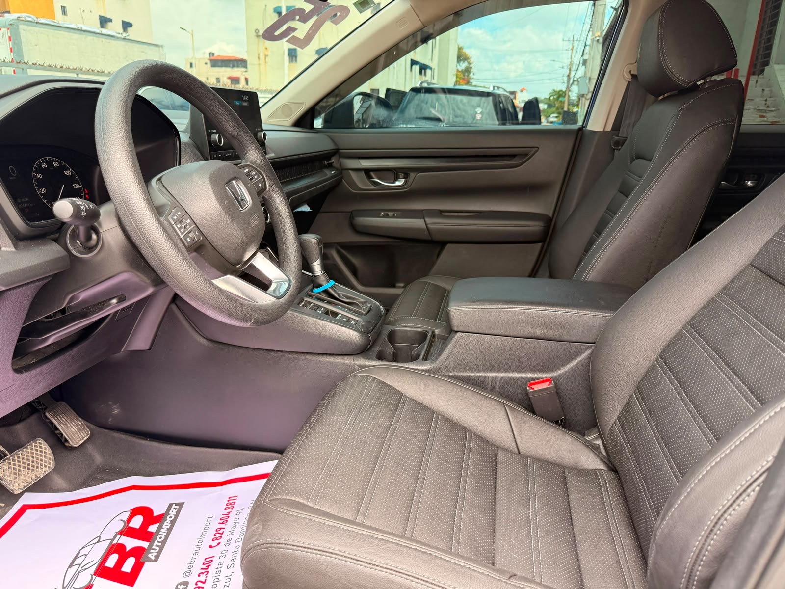 Honda CR-V EX 2025 Foto 7318753-6.jpg