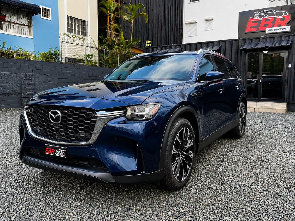 Mazda CX-90 Preferred 2024 Foto 7318755-1.jpg