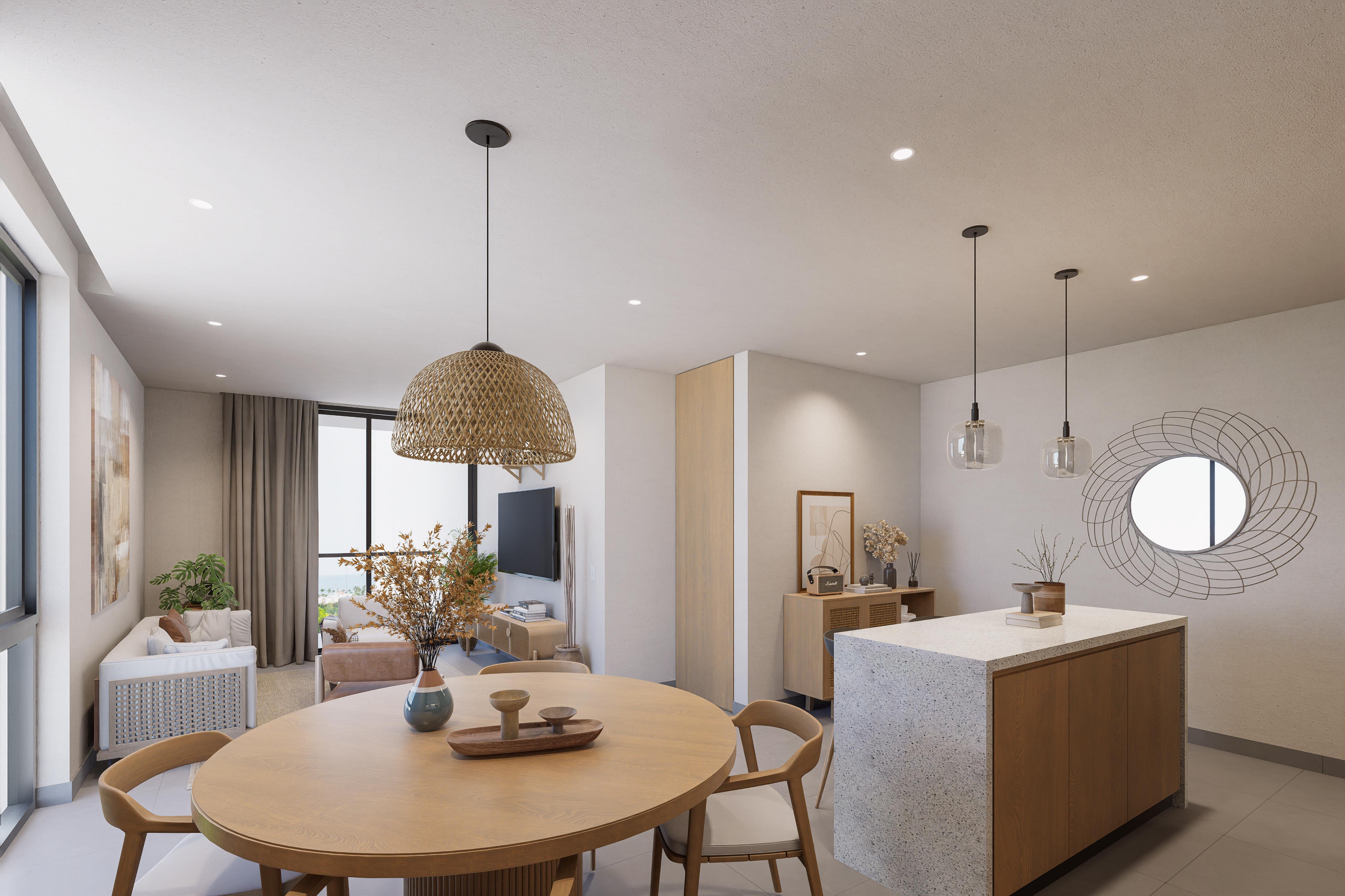 Vendo apartamento en juan dolio Foto 7318799-5.jpg