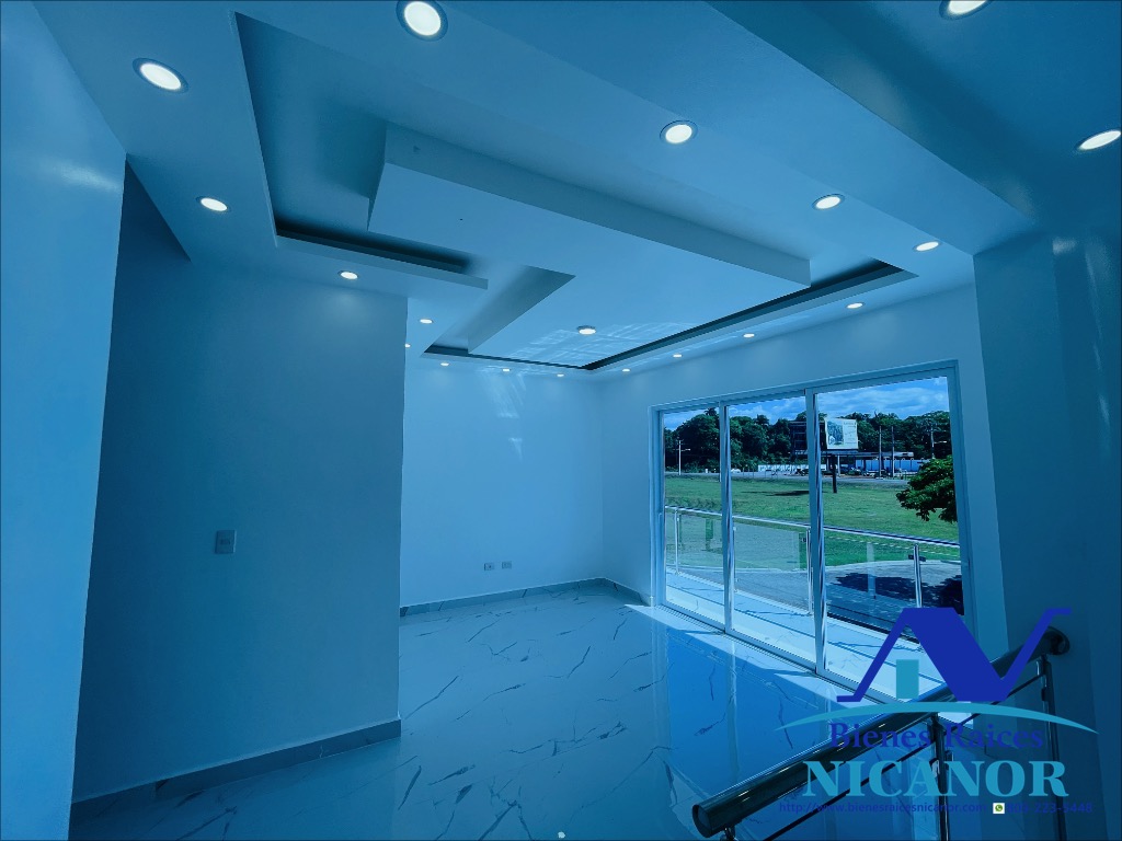 Casa en residencial privadoen venta en puerto plata Foto 7318816-7.jpg