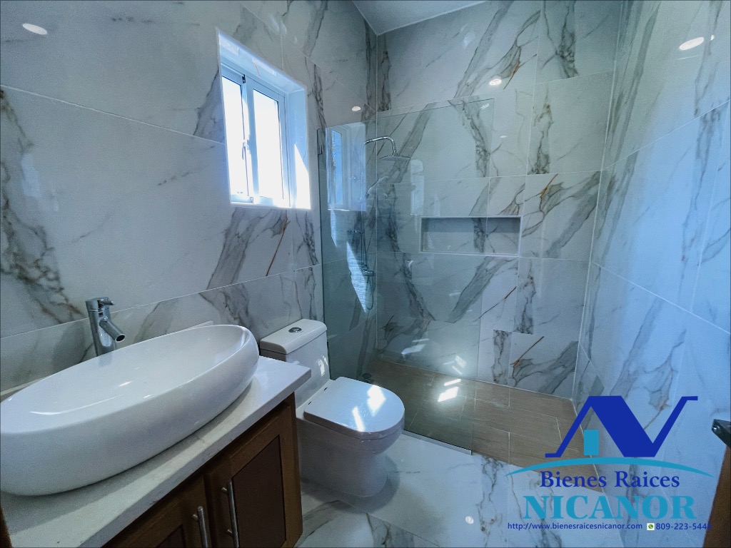 Casa en residencial privadoen venta en puerto plata Foto 7318816-8.jpg