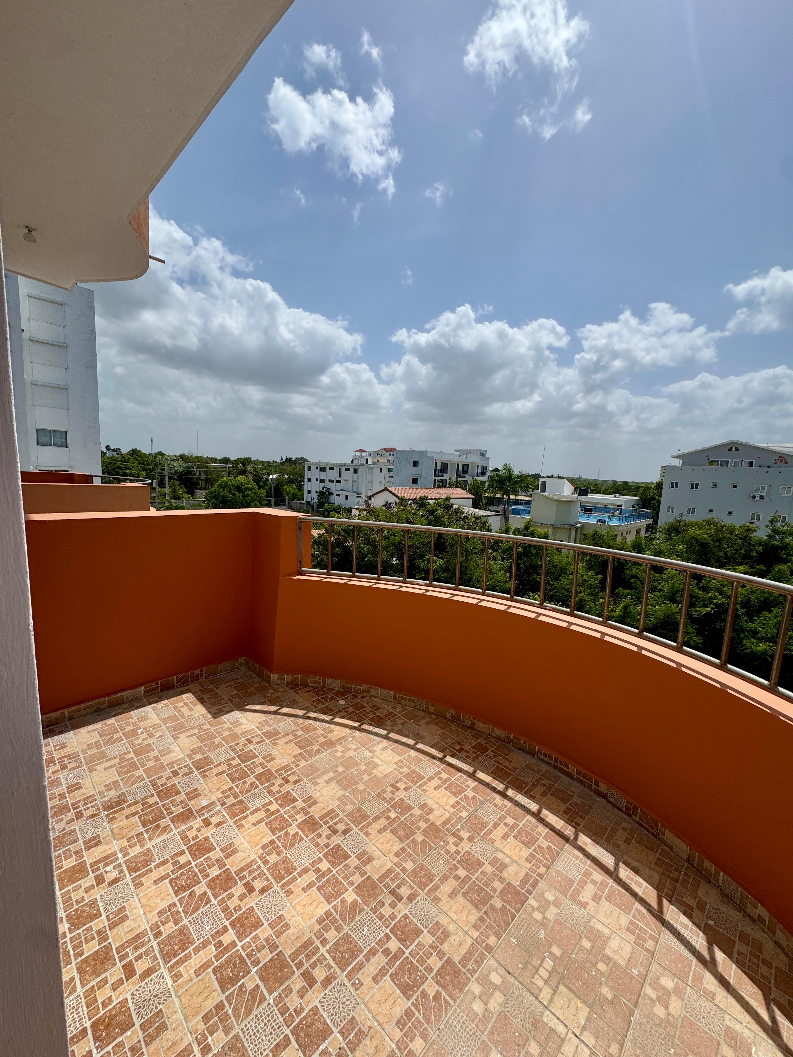 Vendo apartamento en juan dolio Foto 7318826-11.jpg