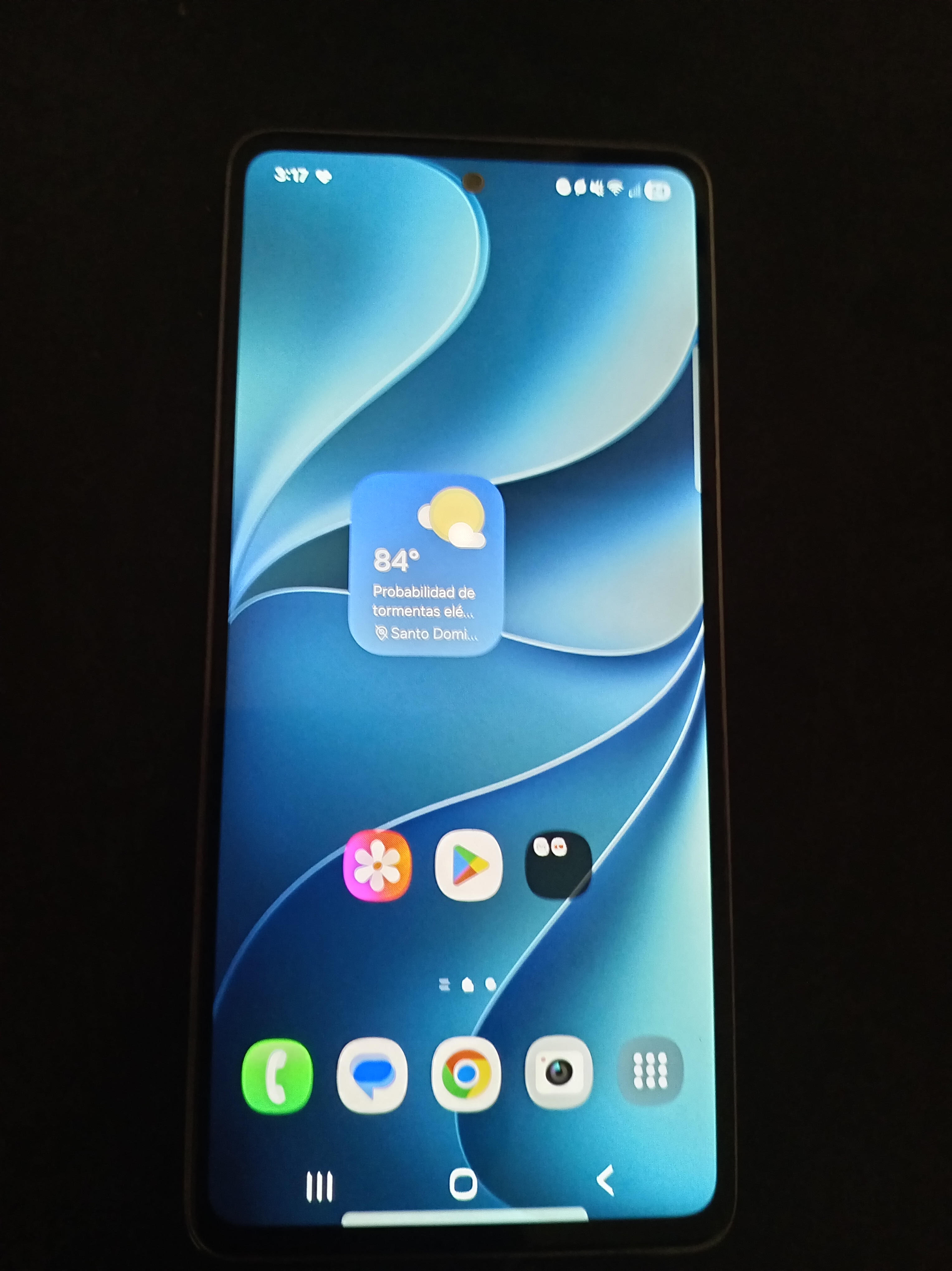 Celular Samsung A 53 5G usado de 128 GB Foto 7318839-2.jpg