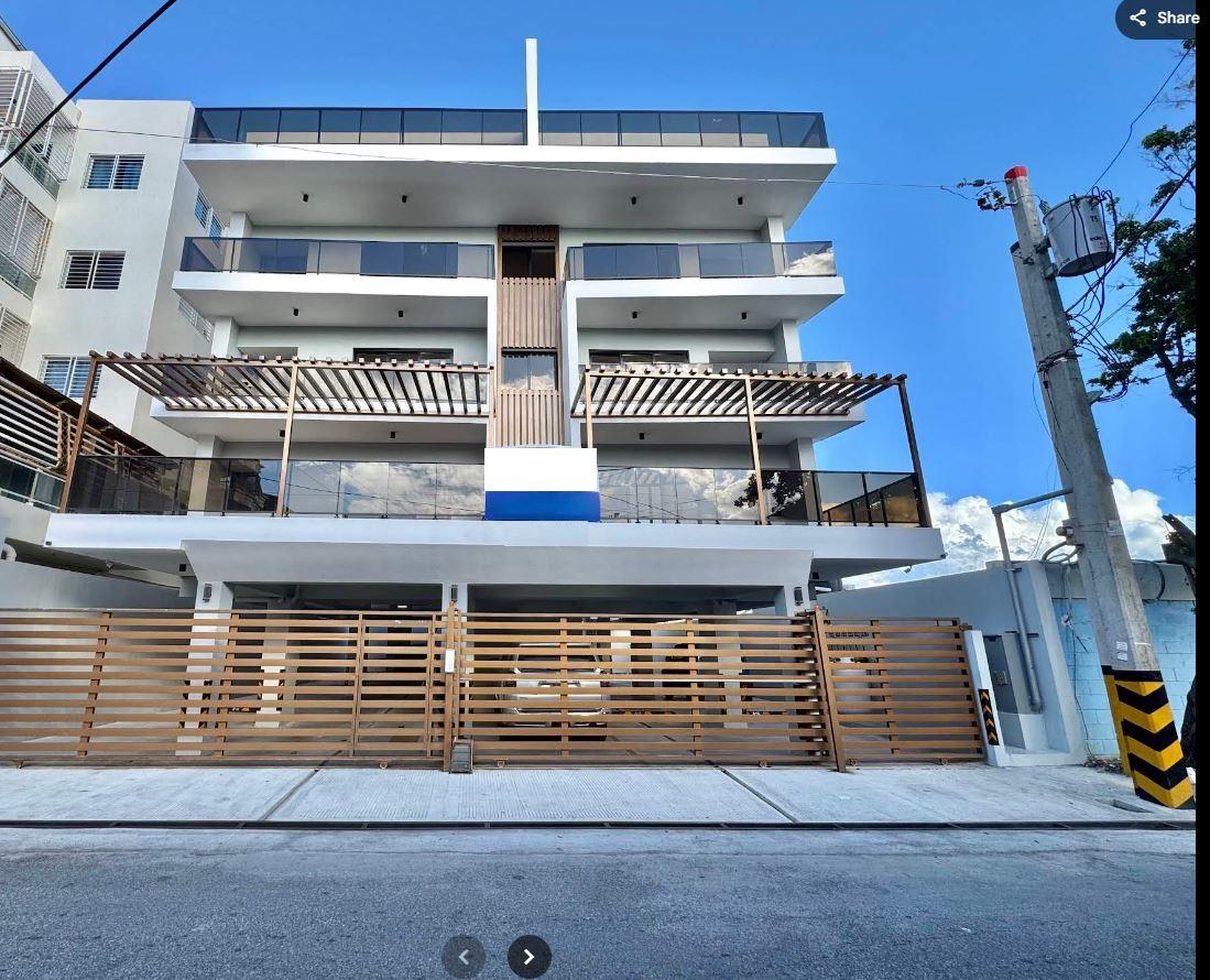 Apartamentos Listos para la entrega en Urb. Dominicanos Ausentes Foto 7318854-1.jpg