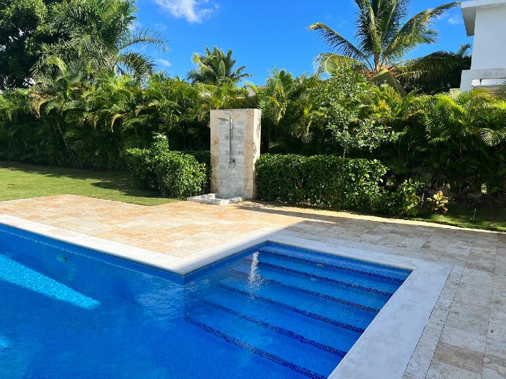 Vendo villa en playa nueva romana Foto 7318861-3.jpg