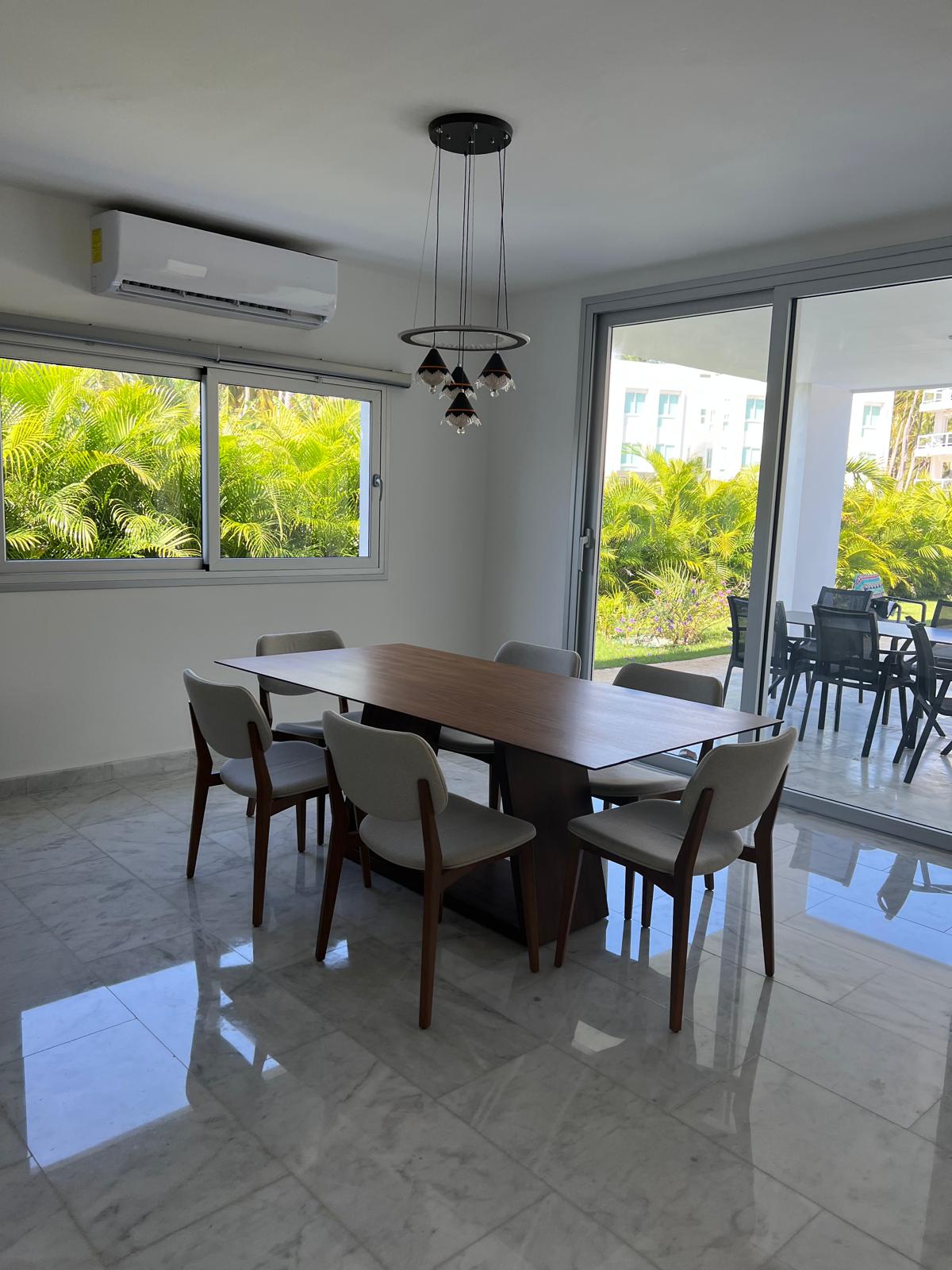 Vendo villa en playa nueva romana Foto 7318861-6.jpg