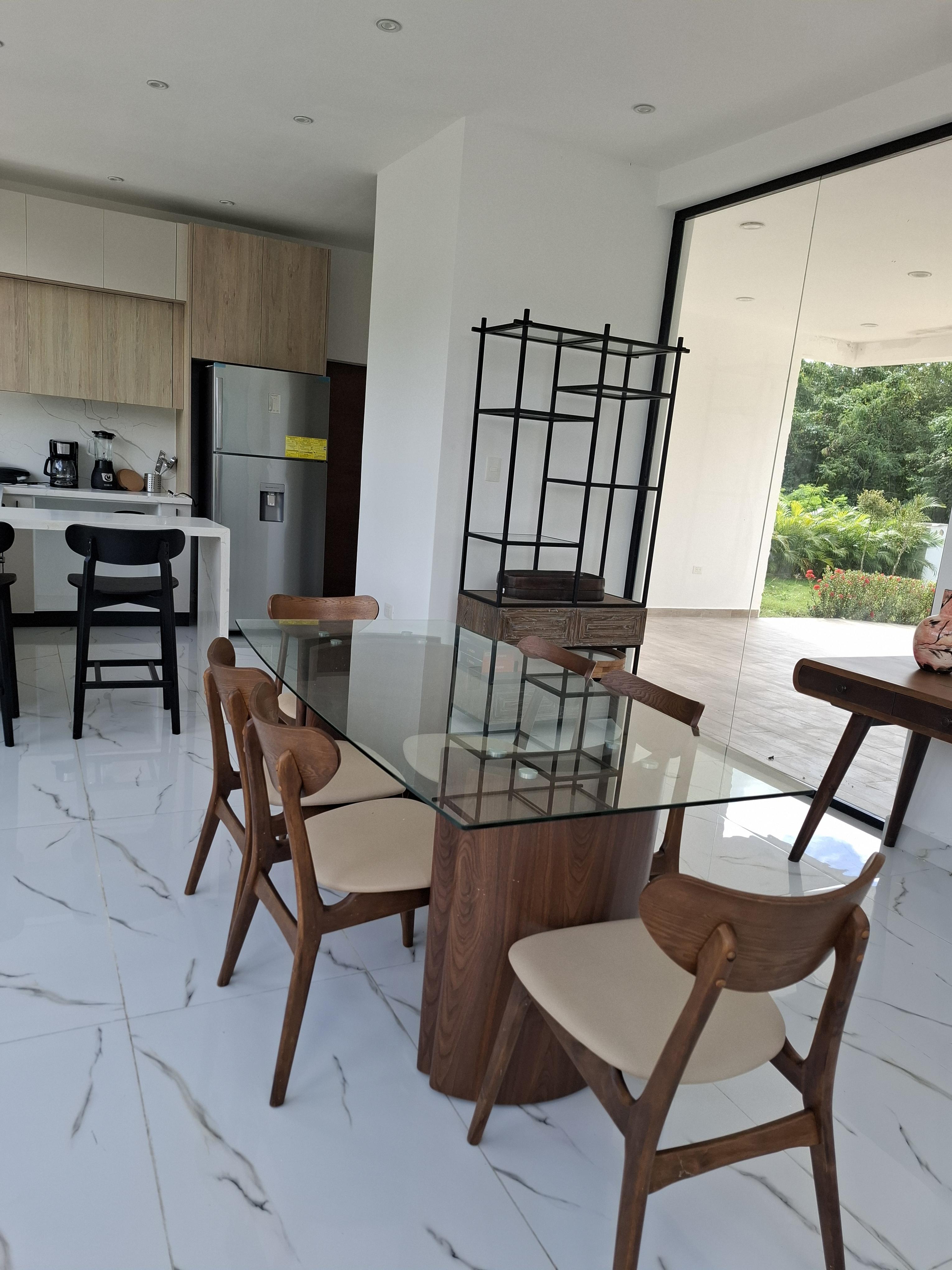 Vendo villa en playa nueva romana Foto 7318864-3.jpg