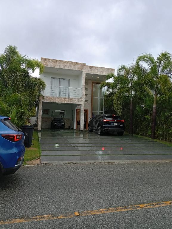 Vendo villa en playa nueva romana Foto 7318869-1.jpg