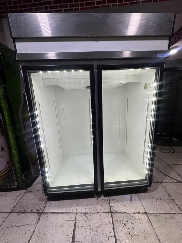 Frezer exhibidor conservador de 50 pies cubicos con envio y garantia. Foto 7318871-3.jpg