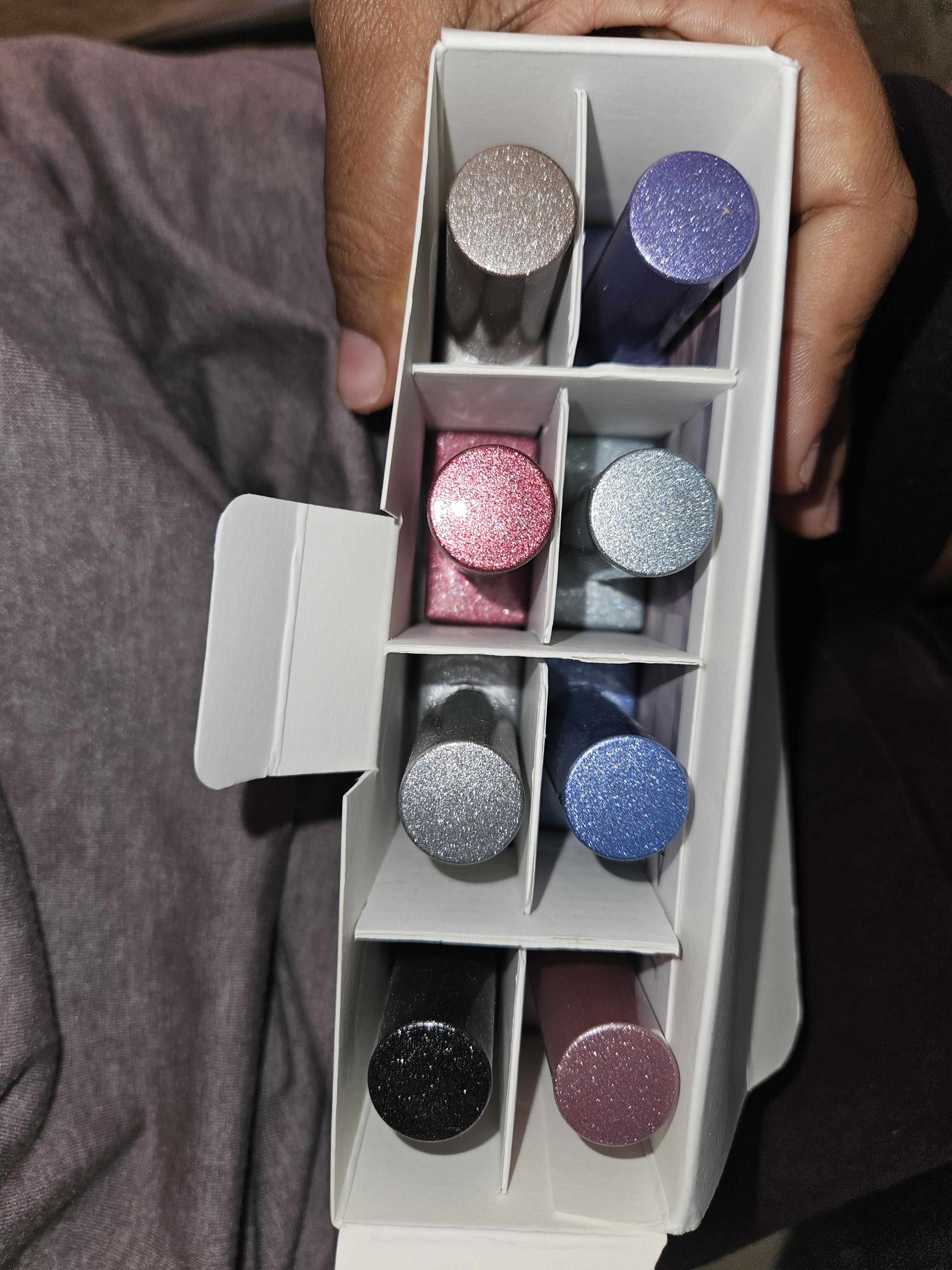Gel Polish FIRSTSTREET – Esmaltes en Gel para Uñas ???? Foto 7318884-2.jpg