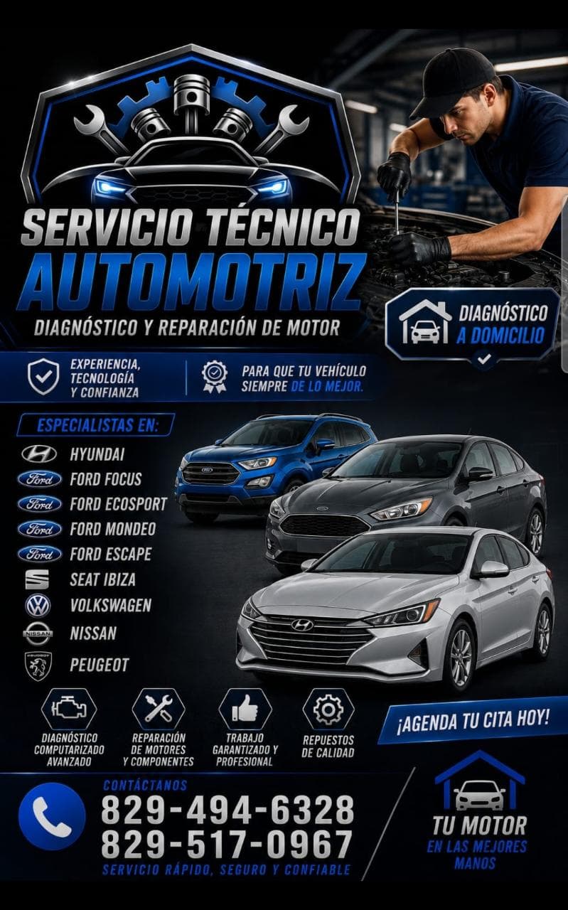 Servicio técnico automotriz  Foto 7318887-1.jpg