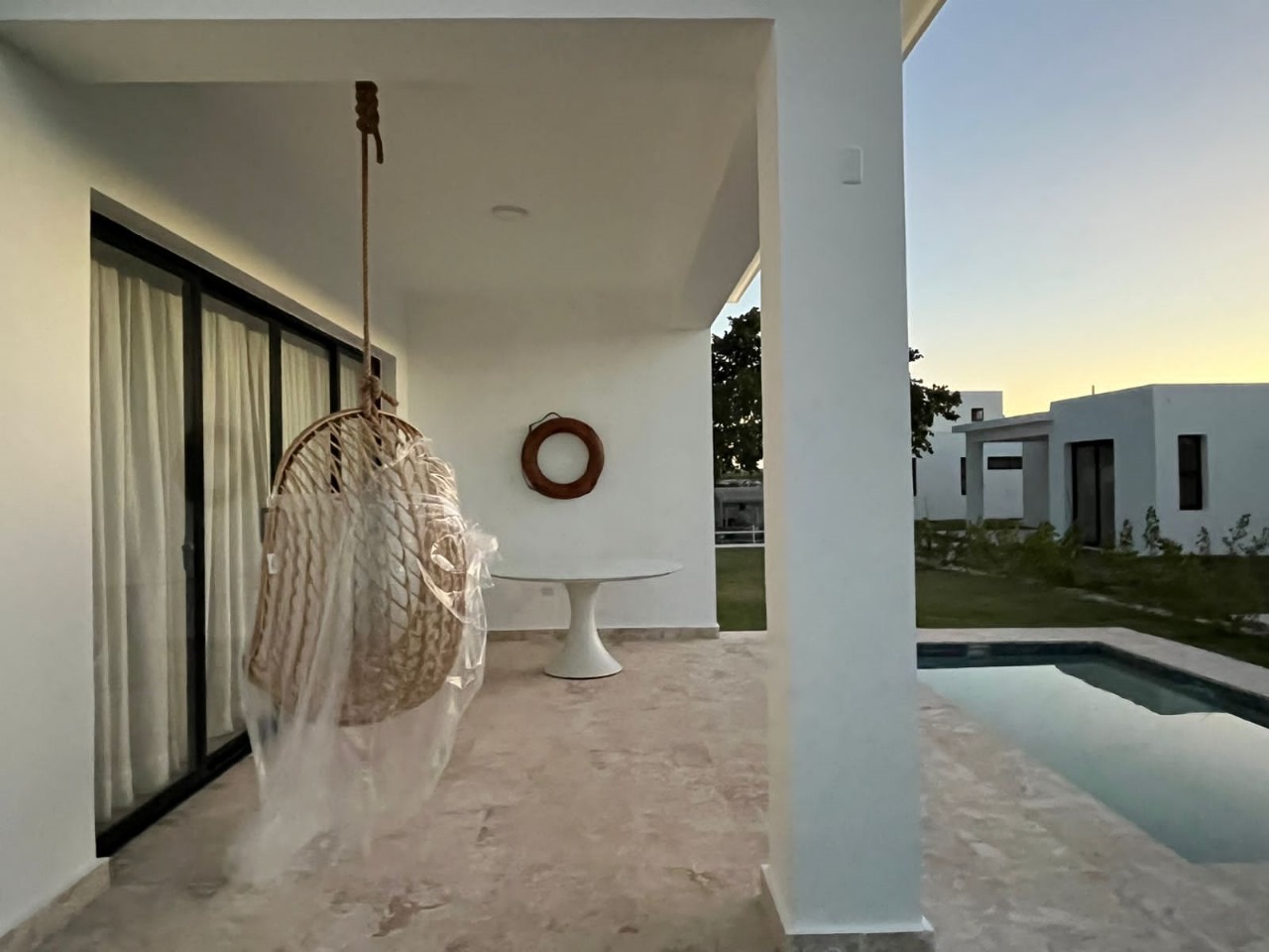 Vendo villa en punta cana Foto 7318901-14.jpg