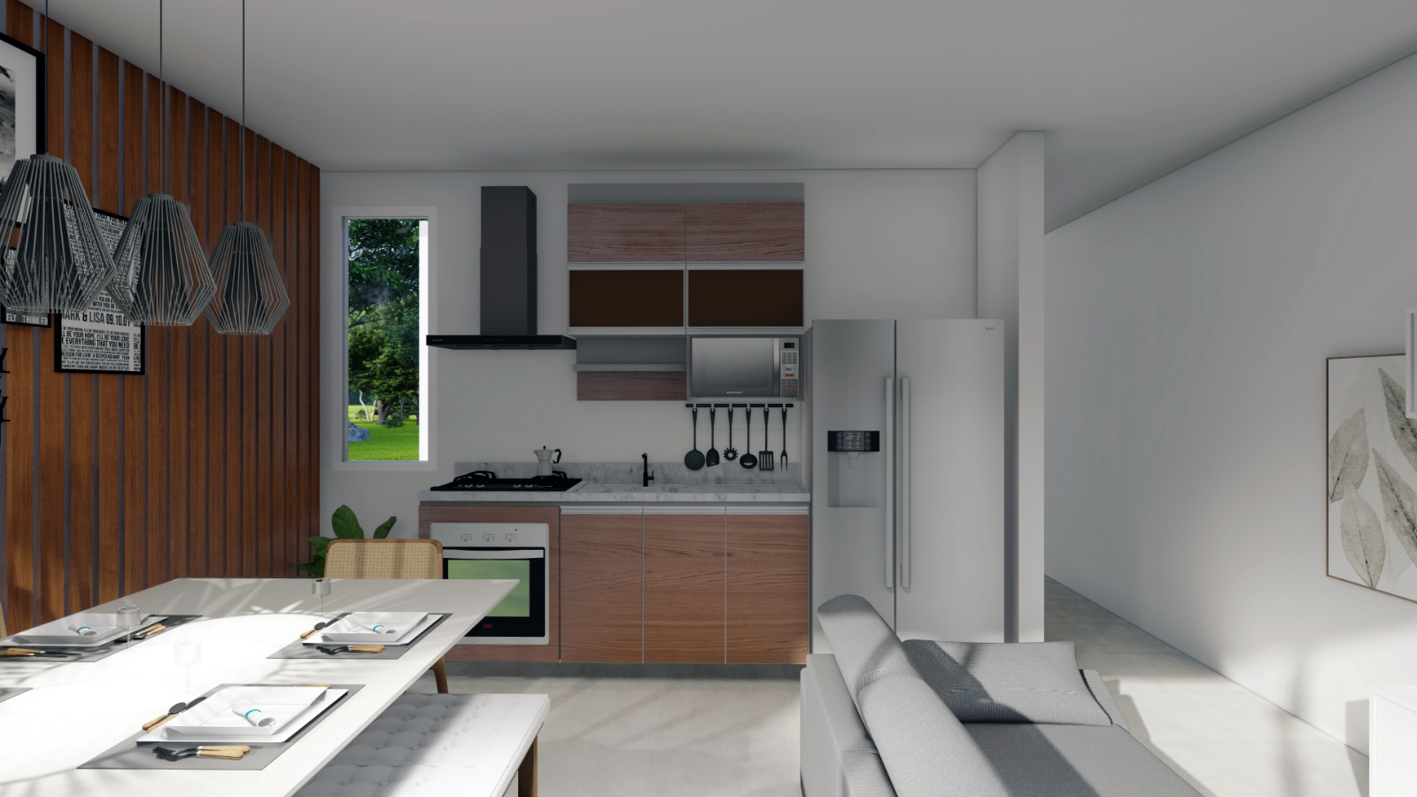 Vendo apartamento en punta cana Foto 7318904-6.jpg