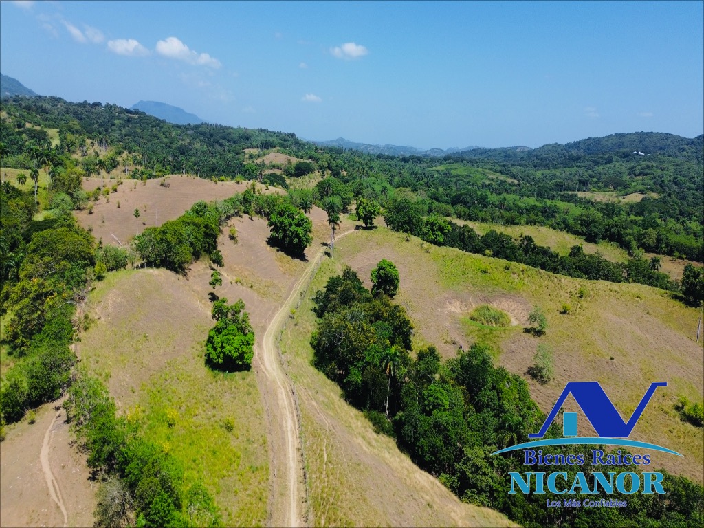 Finca de 846 tareas en venta en Guananico puerto plata Foto 7318915-5.jpg