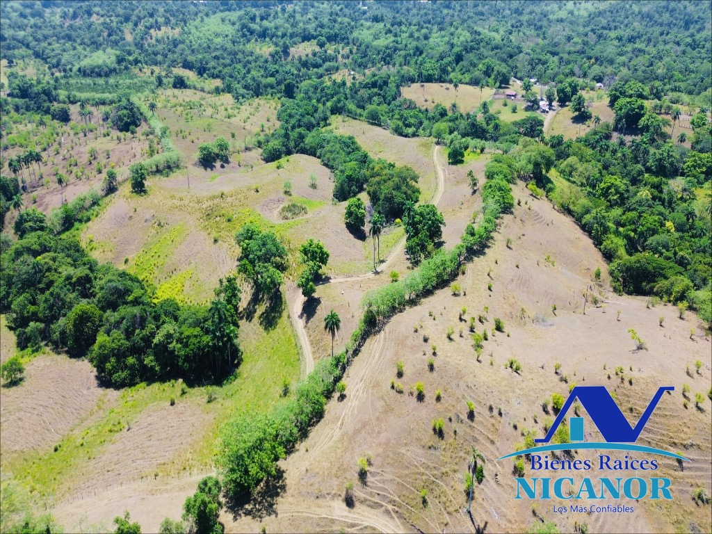 Finca de 846 tareas en venta en Guananico puerto plata Foto 7318915-7.jpg