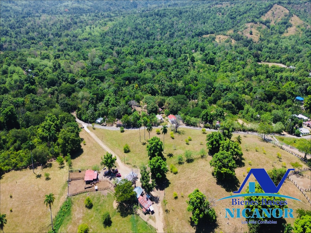 Finca de 846 tareas en venta en Guananico puerto plata Foto 7318915-9.jpg
