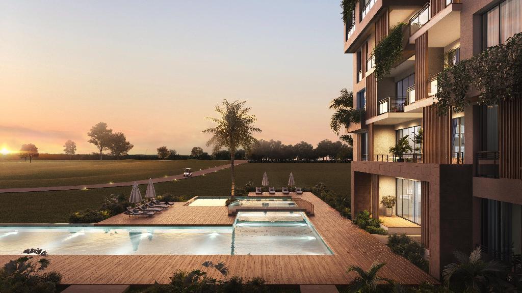 Vendo apartamento en punta cana Foto 7318917-2.jpg