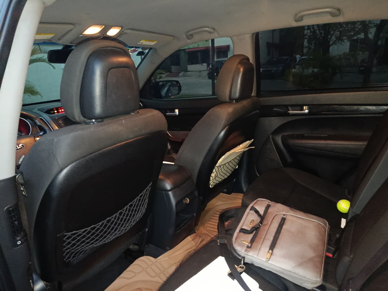 ???? Kia Sorento 2014 Negra — 3 Filas  Motor 2019 ???? Foto 7318928-10.jpg