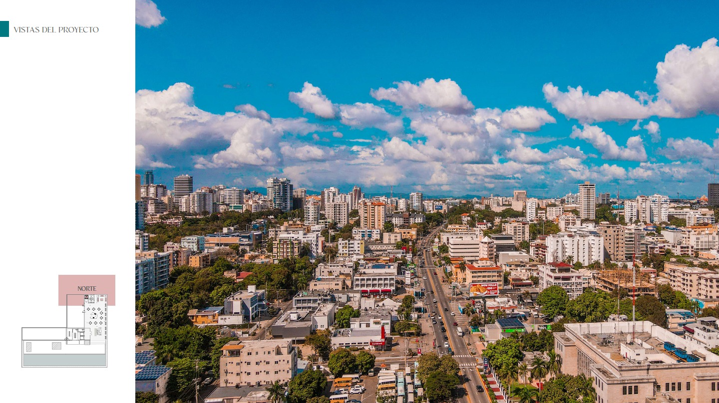 Vendo apartamento en santo domingo centro Foto 7318933-6.jpg
