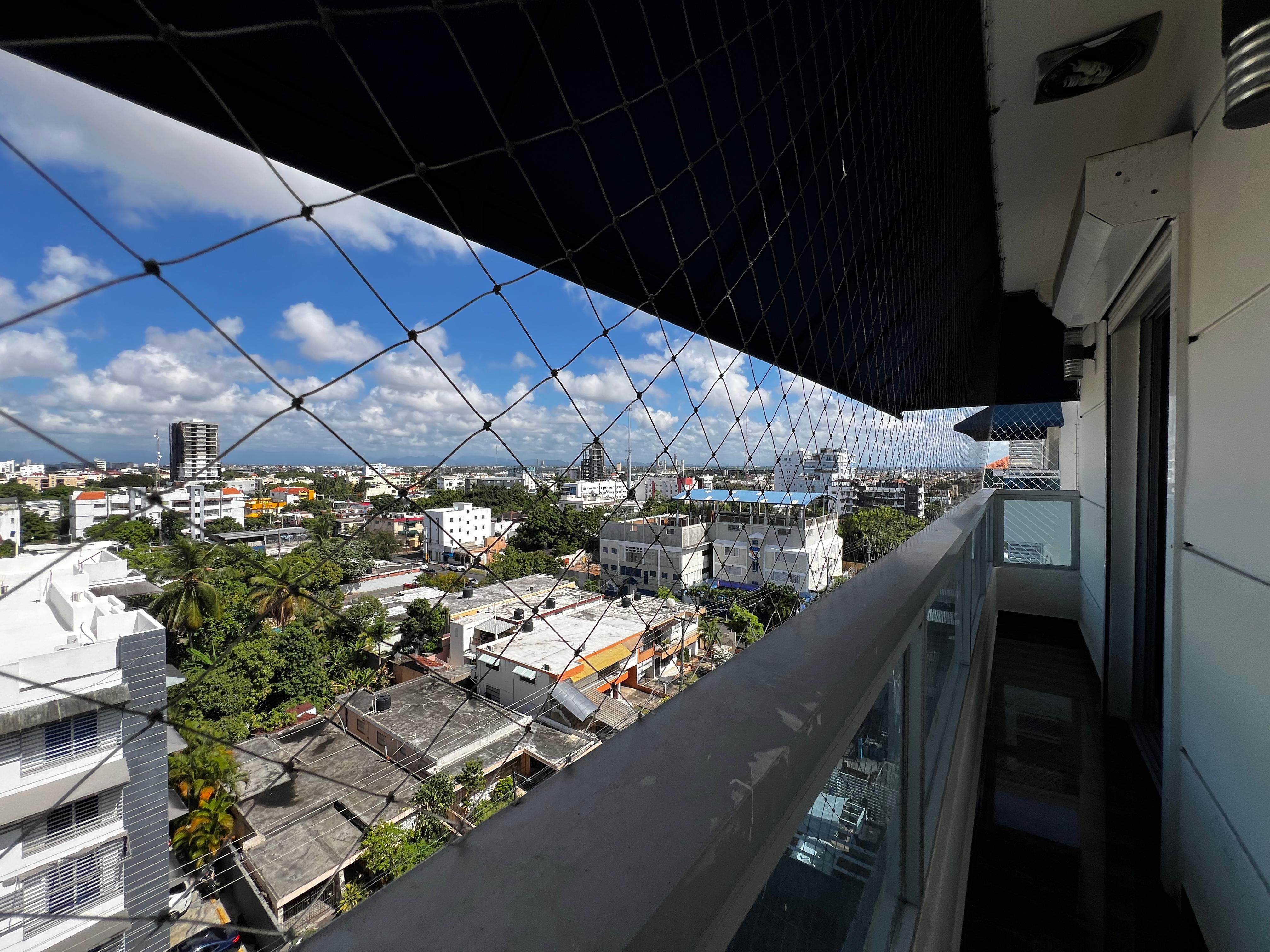 Vendo apartamento en santo domingo este Foto 7318934-3.jpg
