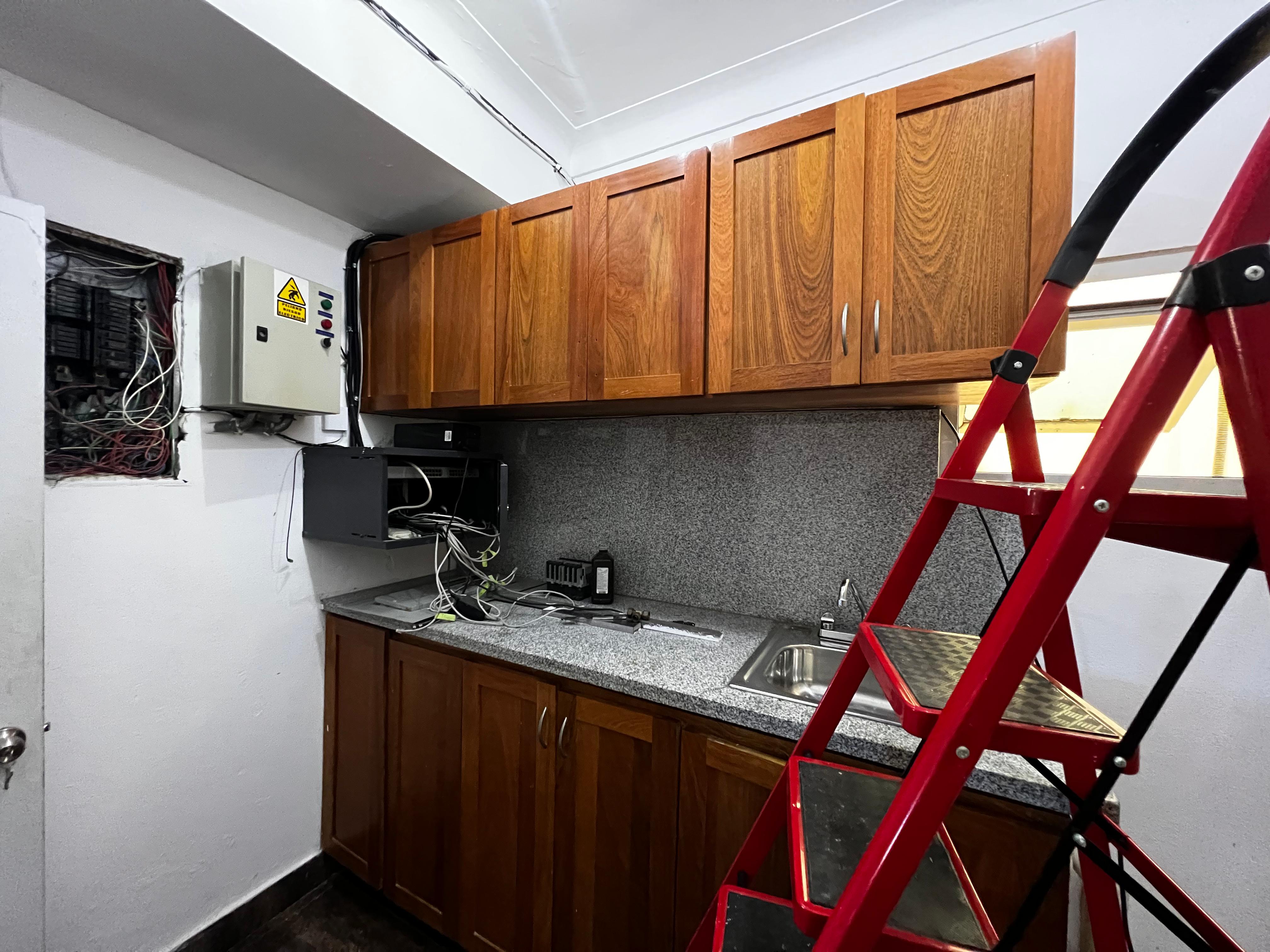 Vendo apartamento en santo domingo este Foto 7318934-9.jpg