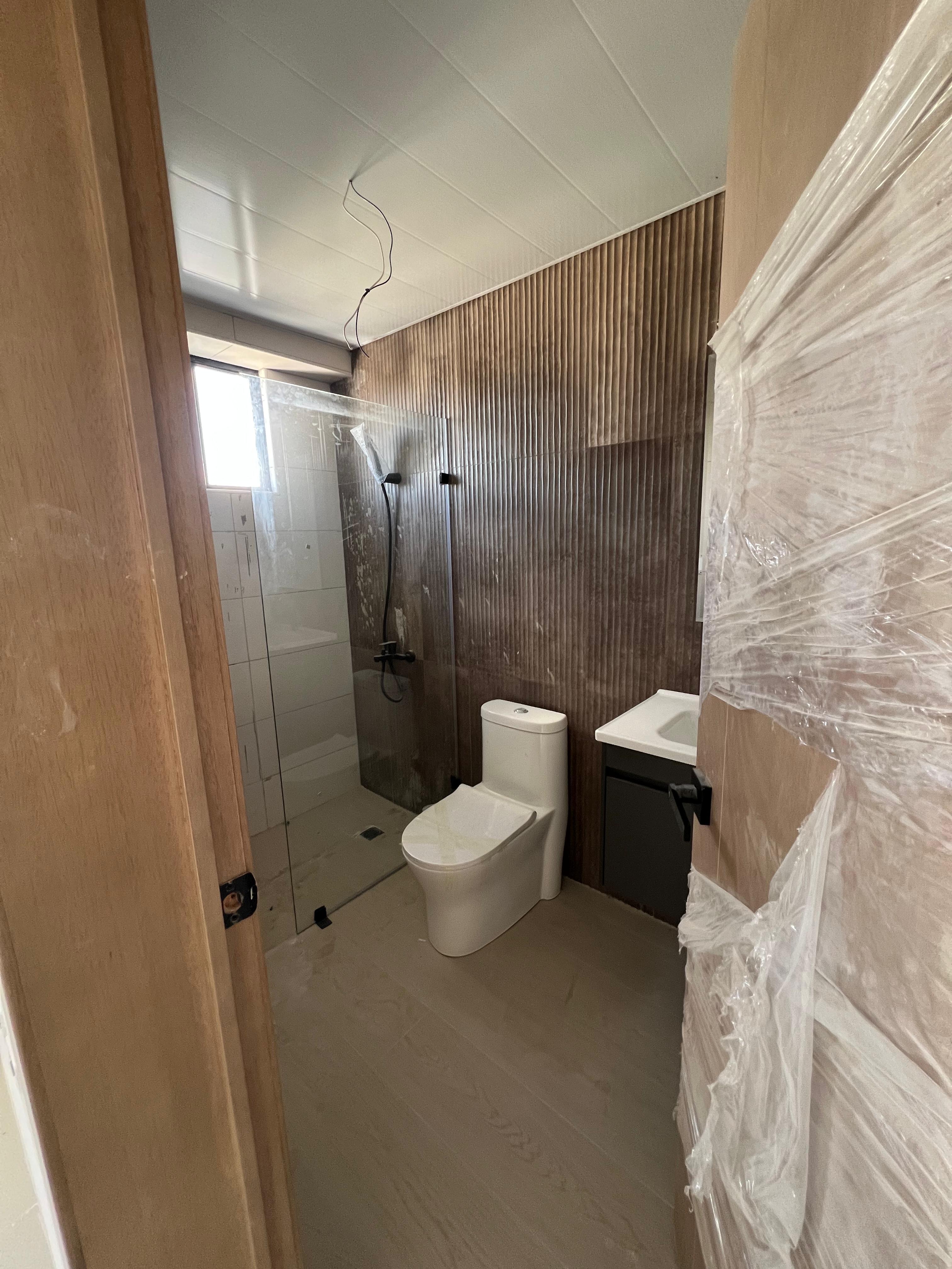 Vendo apartamento en santo domingo este Foto 7318936-5.jpg