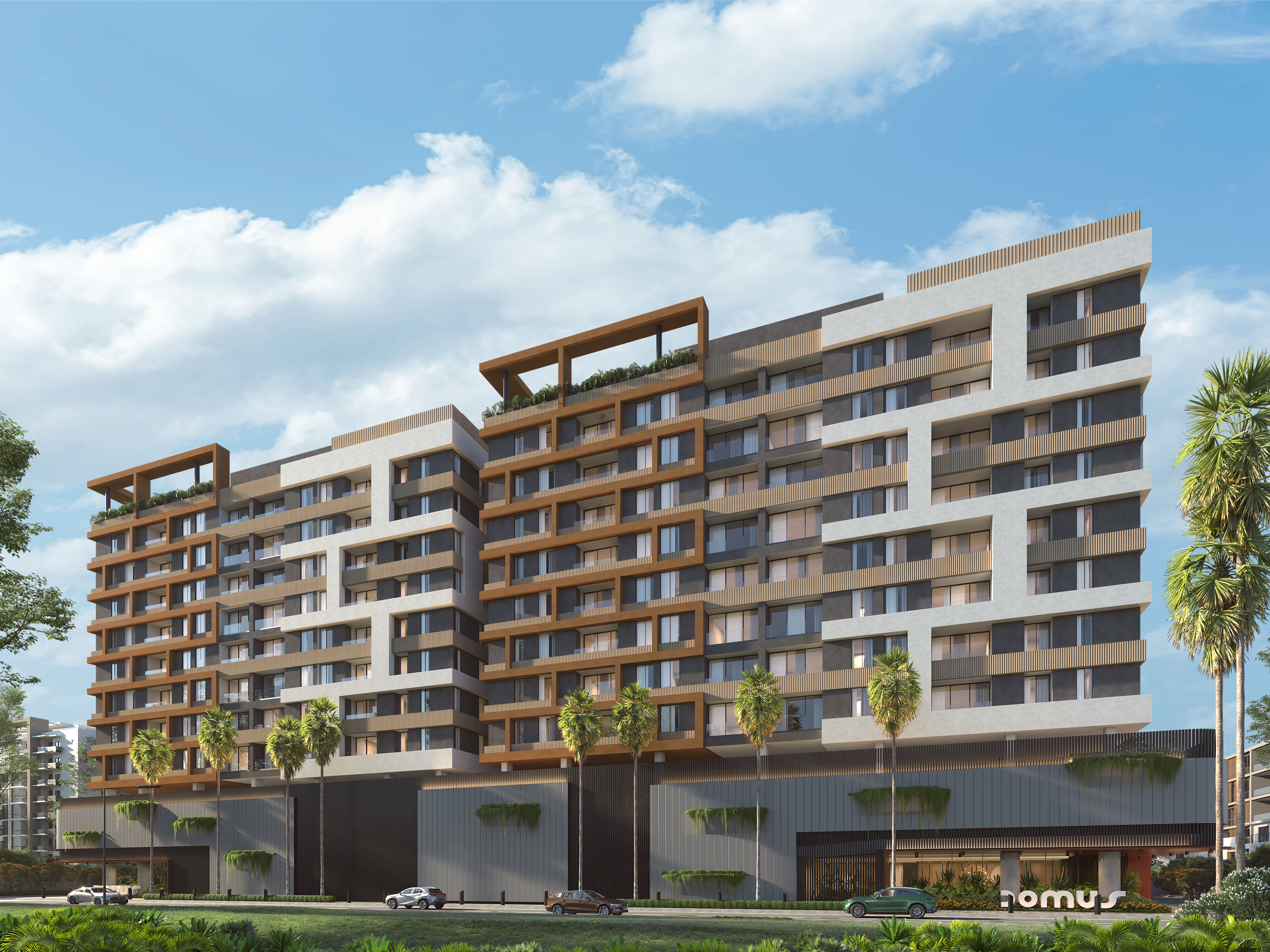 Vendo apartamento en santo domingo este Foto 7318937-2.jpg