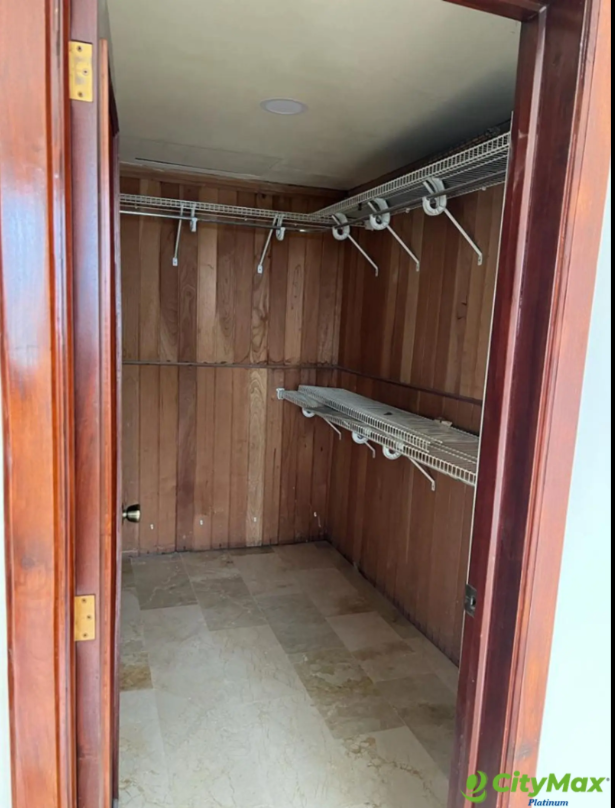 Hermoso apartamento en renta  piso alto en Piantini Foto 7318945-6.jpg