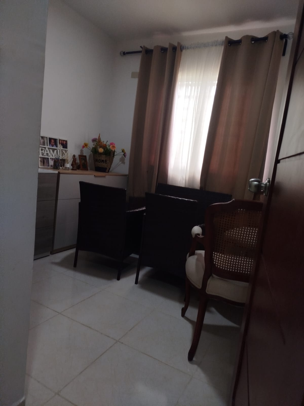 Vendo apartamento en santo domingo este Foto 7318947-4.jpg