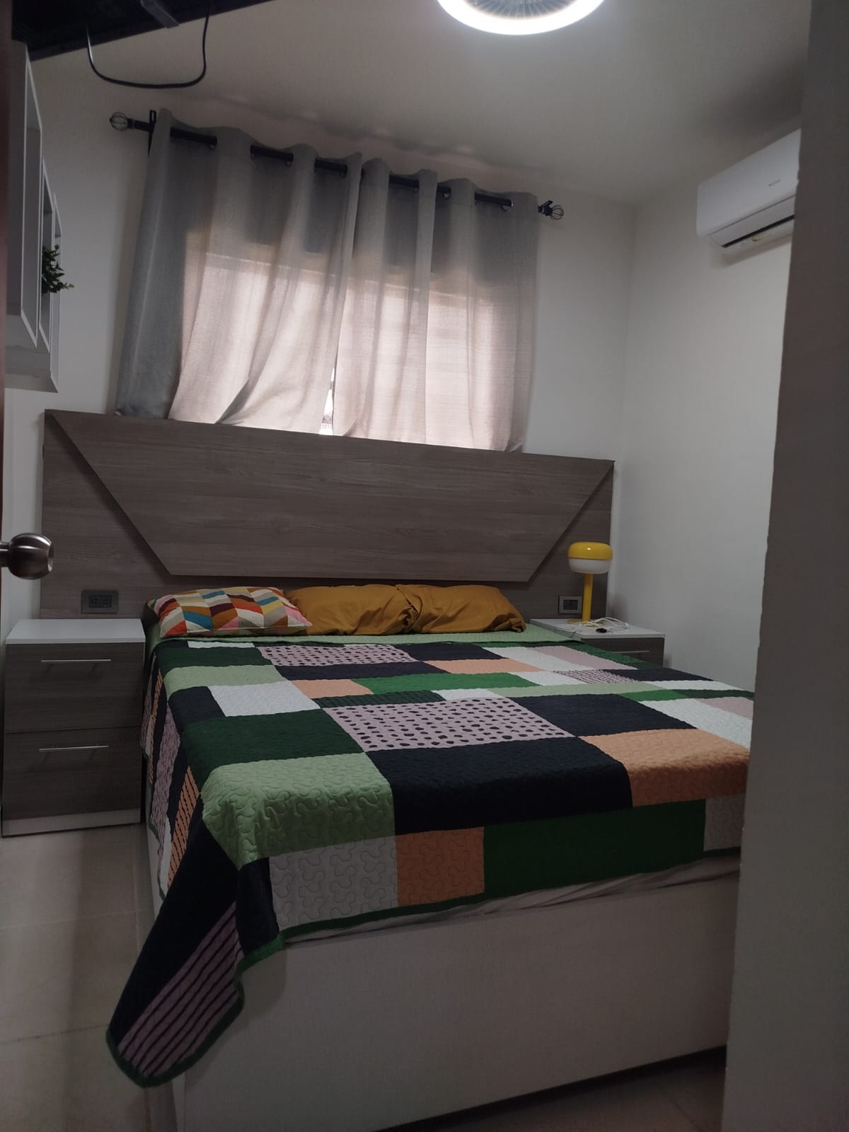 Vendo apartamento en santo domingo este Foto 7318947-9.jpg