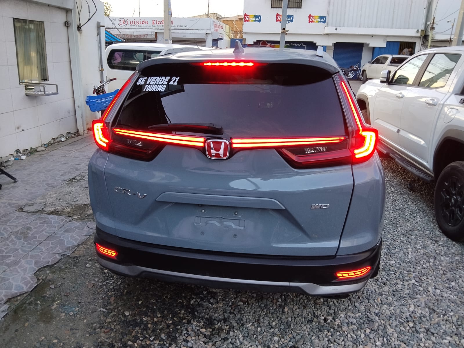 Honda crv touring 2021 Foto 7318950-4.jpg
