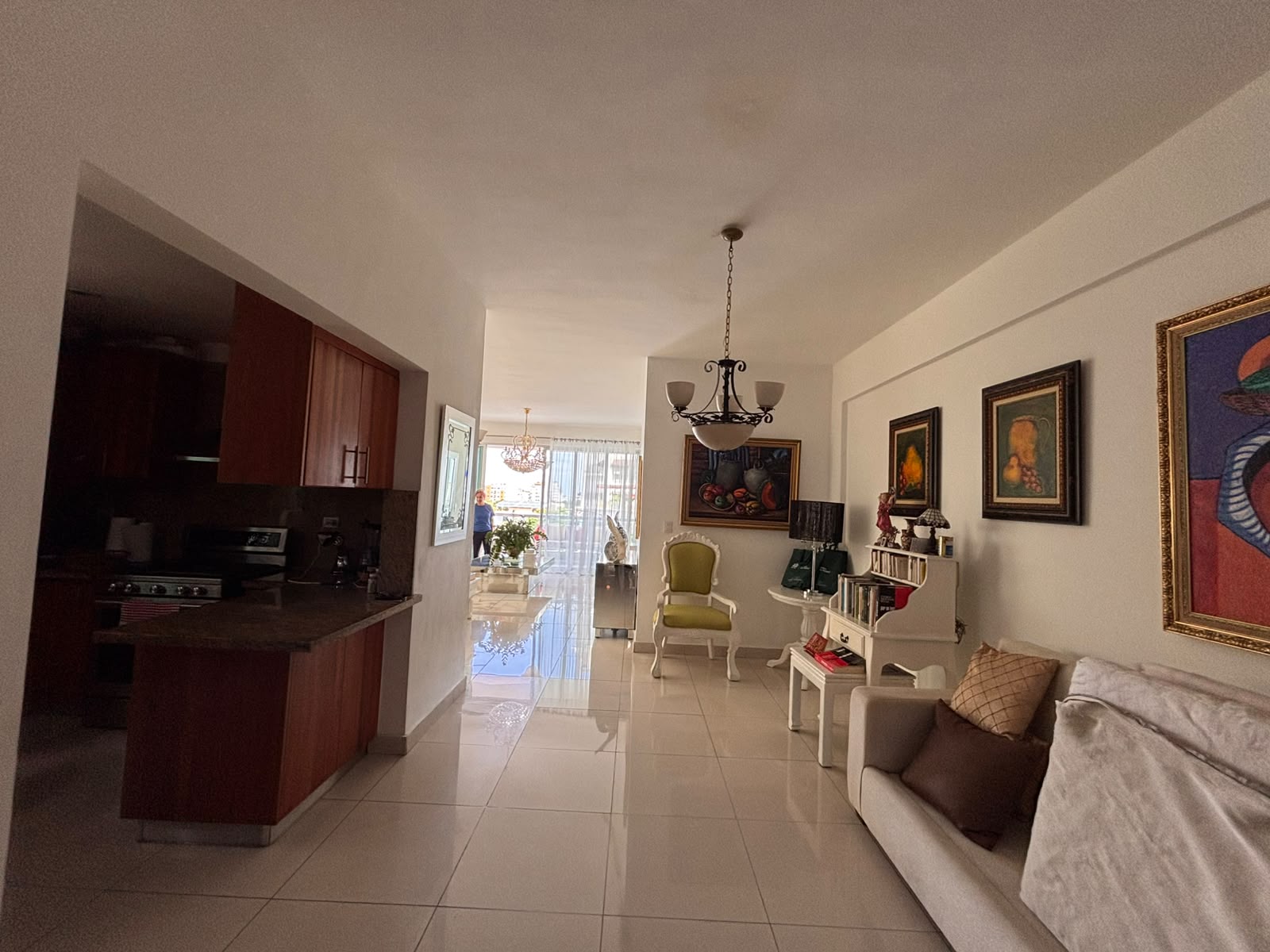 Torre familiar en bella vista Sur  225 metro neto US 375000 venta y de Foto 7318956-13.jpg