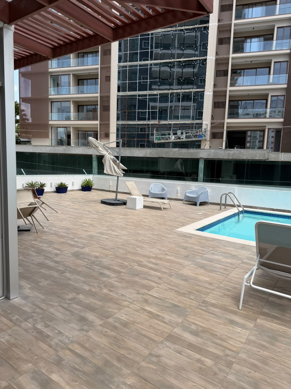 Furnished Apartment for Rent in La Esperilla Santo Domingo Foto 7318967-11.jpg