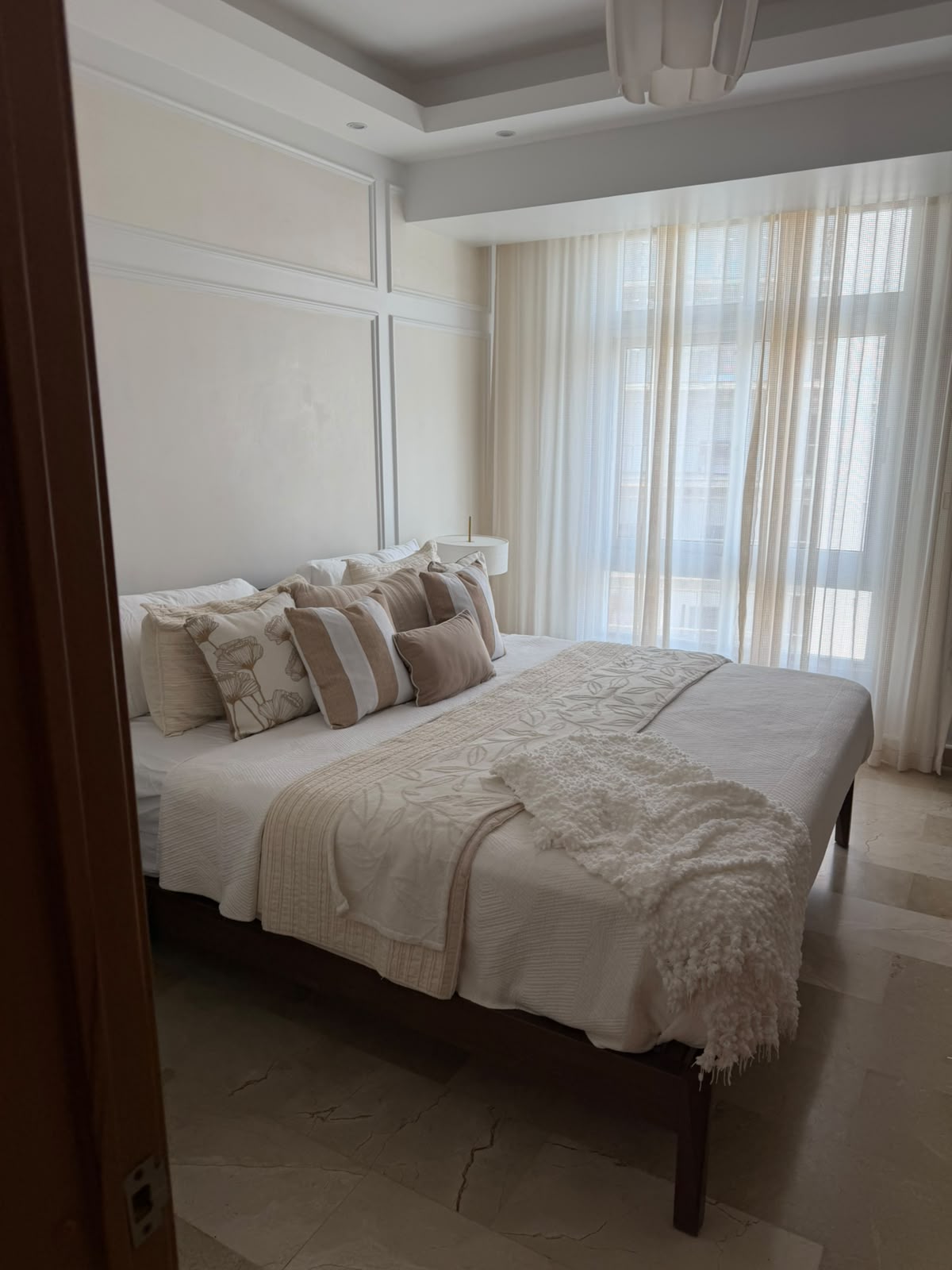 Furnished Apartment for Rent in La Esperilla Santo Domingo Foto 7318967-5.jpg