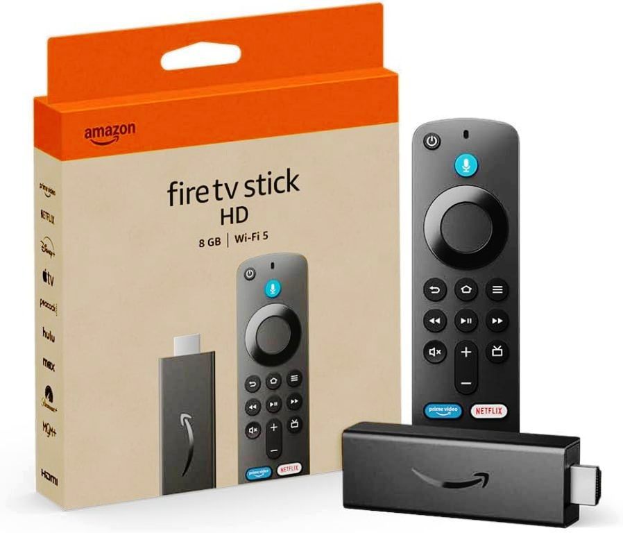 Amazon Fire TV Stick HD Android Foto 7318968-3.jpg