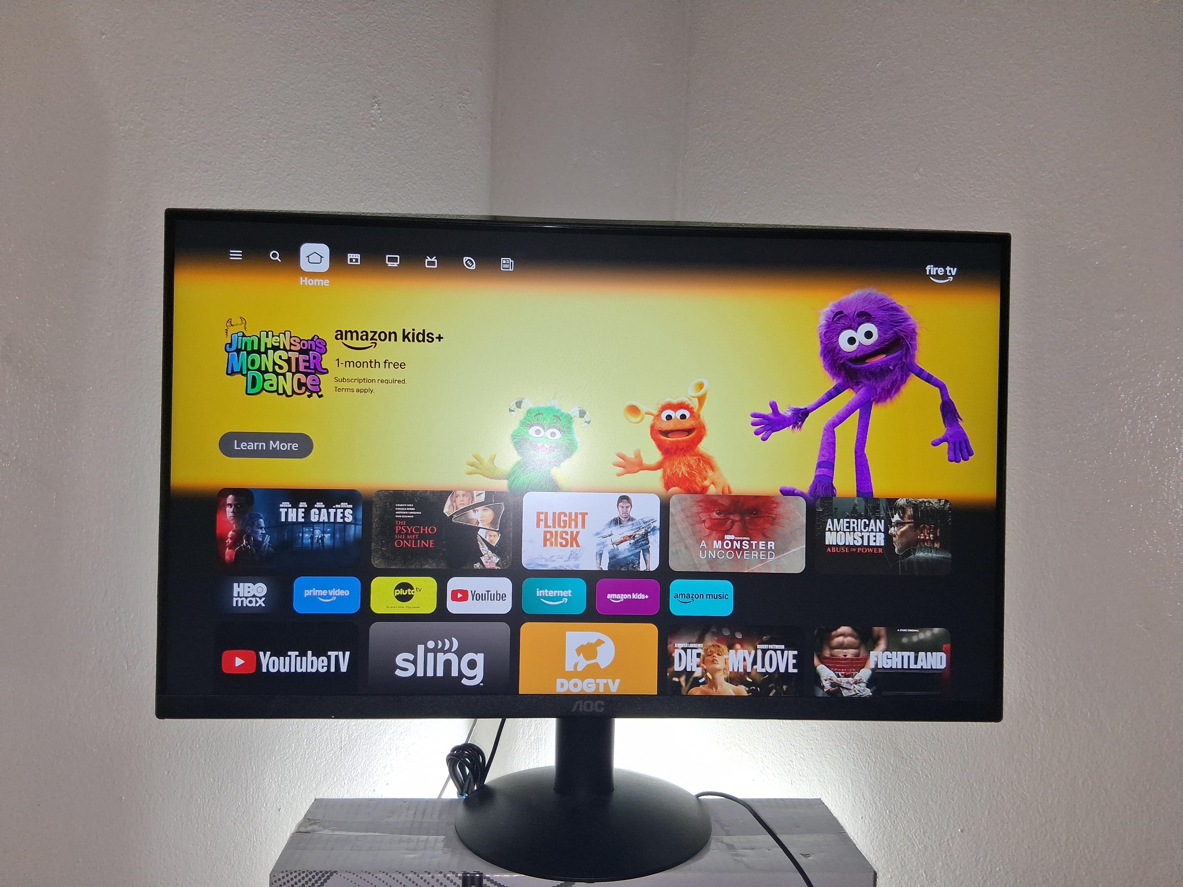 Amazon Fire TV Stick HD Android Foto 7318968-6.jpg