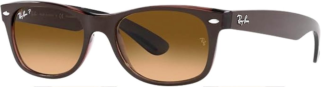 Gafas de sol Ray-Ban New Wayfarer Polarizadas La Rayban del Piro  Foto 7318969-10.jpg