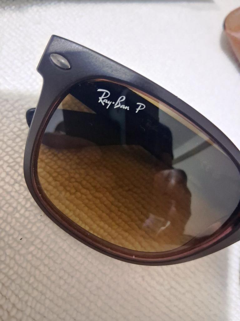 Gafas de sol Ray-Ban New Wayfarer Polarizadas La Rayban del Piro  Foto 7318969-2.jpg