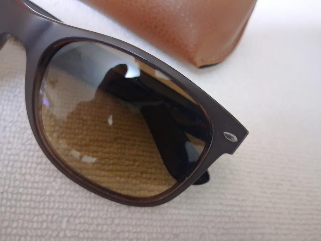 Gafas de sol Ray-Ban New Wayfarer Polarizadas La Rayban del Piro  Foto 7318969-5.jpg
