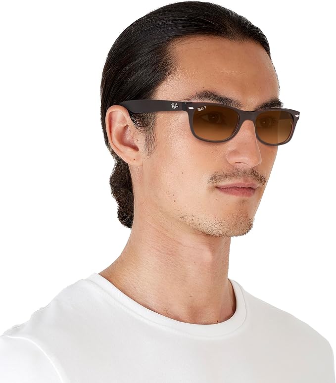 Gafas de sol Ray-Ban New Wayfarer Polarizadas La Rayban del Piro  Foto 7318969-7.jpg