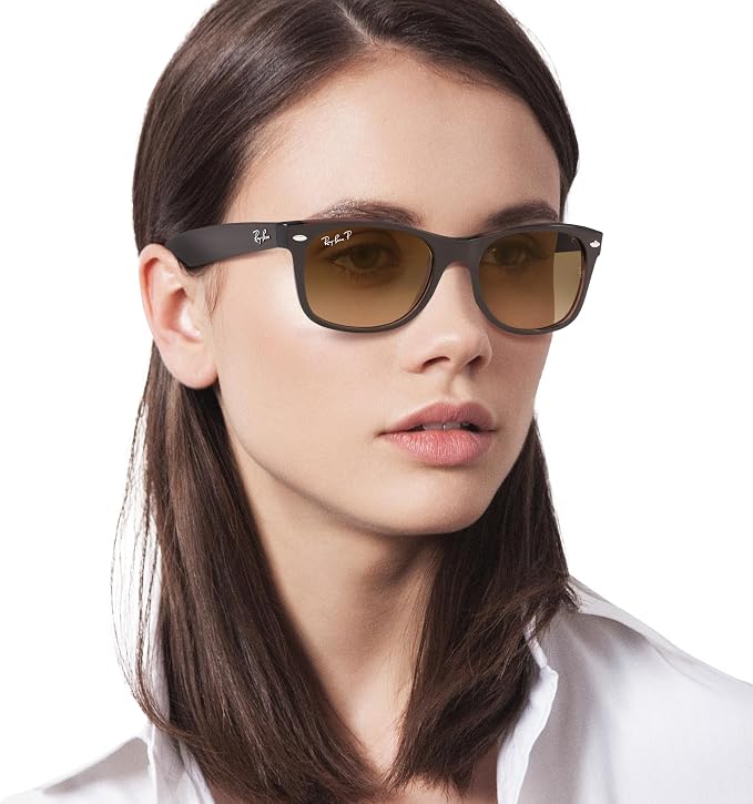 Gafas de sol Ray-Ban New Wayfarer Polarizadas La Rayban del Piro  Foto 7318969-8.jpg