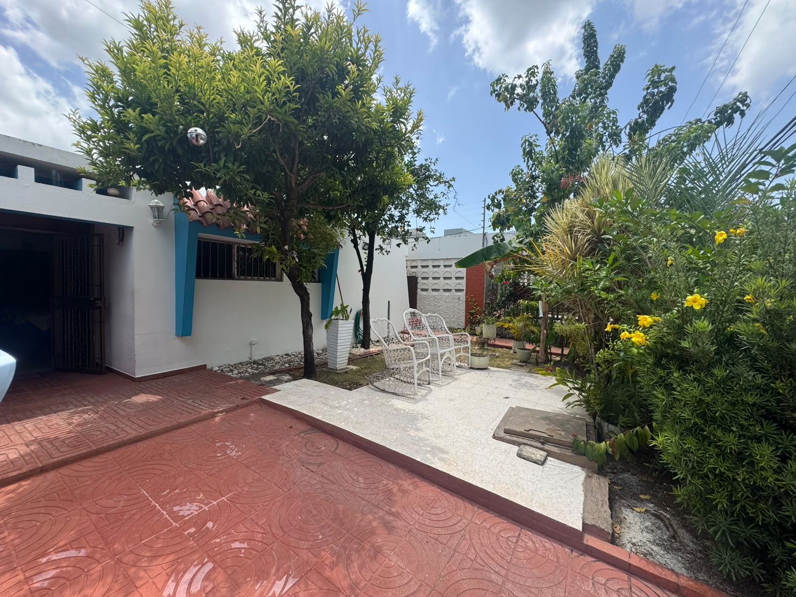 VENDO CASA EN LOS RESTAURADORES Foto 7318975-5.jpg