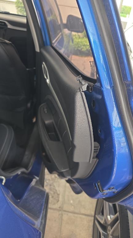 Jeepeta MG ZS 2019 AZUL Foto 7318981-4.jpg