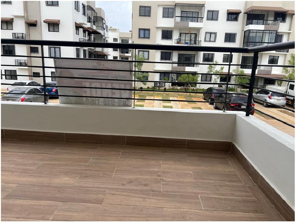 OPORTUNIDAD UNICA! Apto precio Especial en CIUDAD JUAN BOSH 3 HABS. PO Foto 7318987-4.jpg