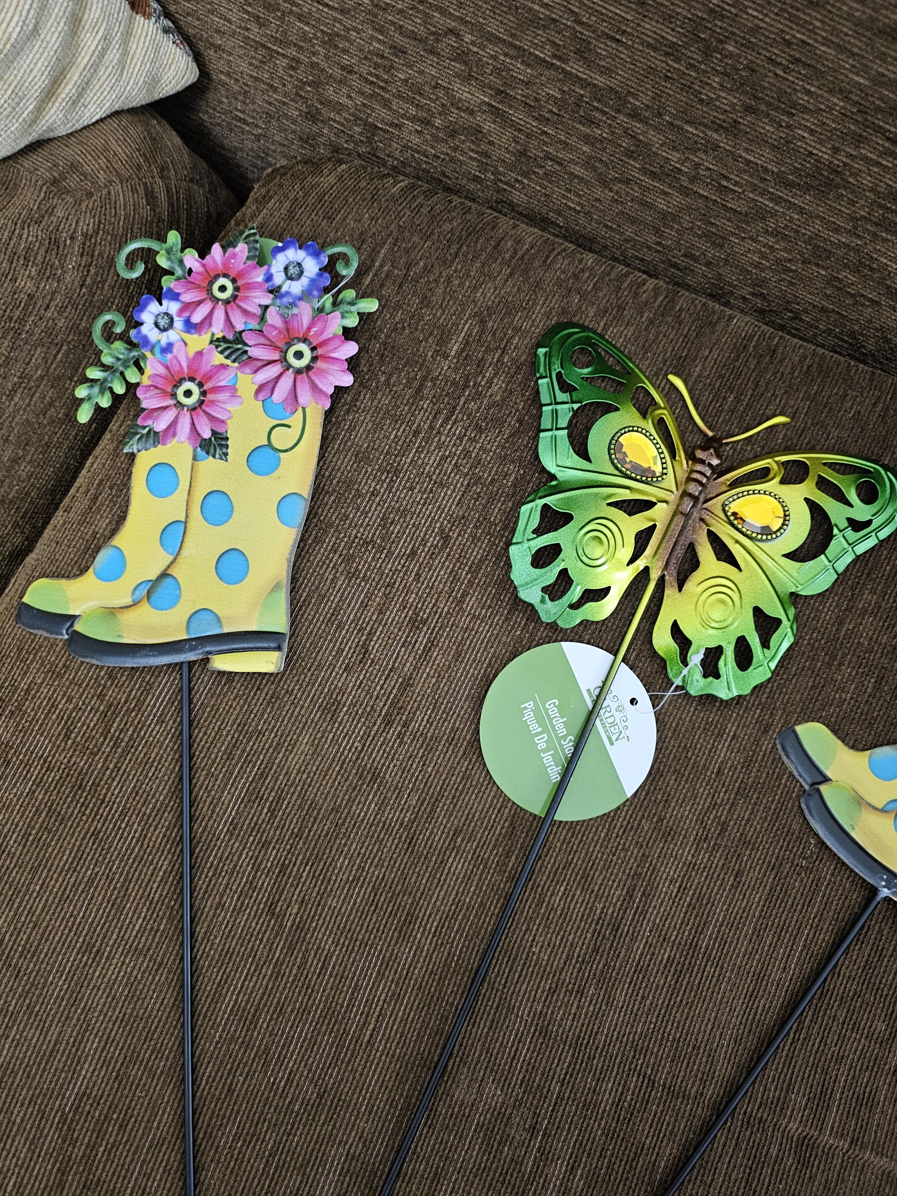 Adornos para jardin y terraza Foto 7318989-7.jpg
