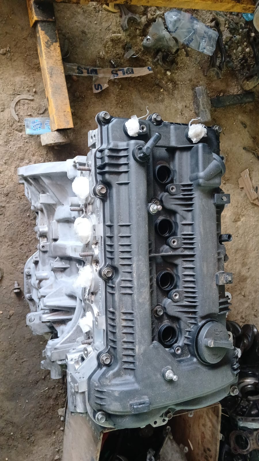 Se vende motor lpi Foto 7318992-2.jpg