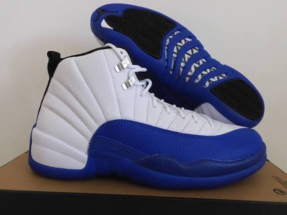 Air Jordan 12 French Blue” — Originales Foto 7319012-1.jpg