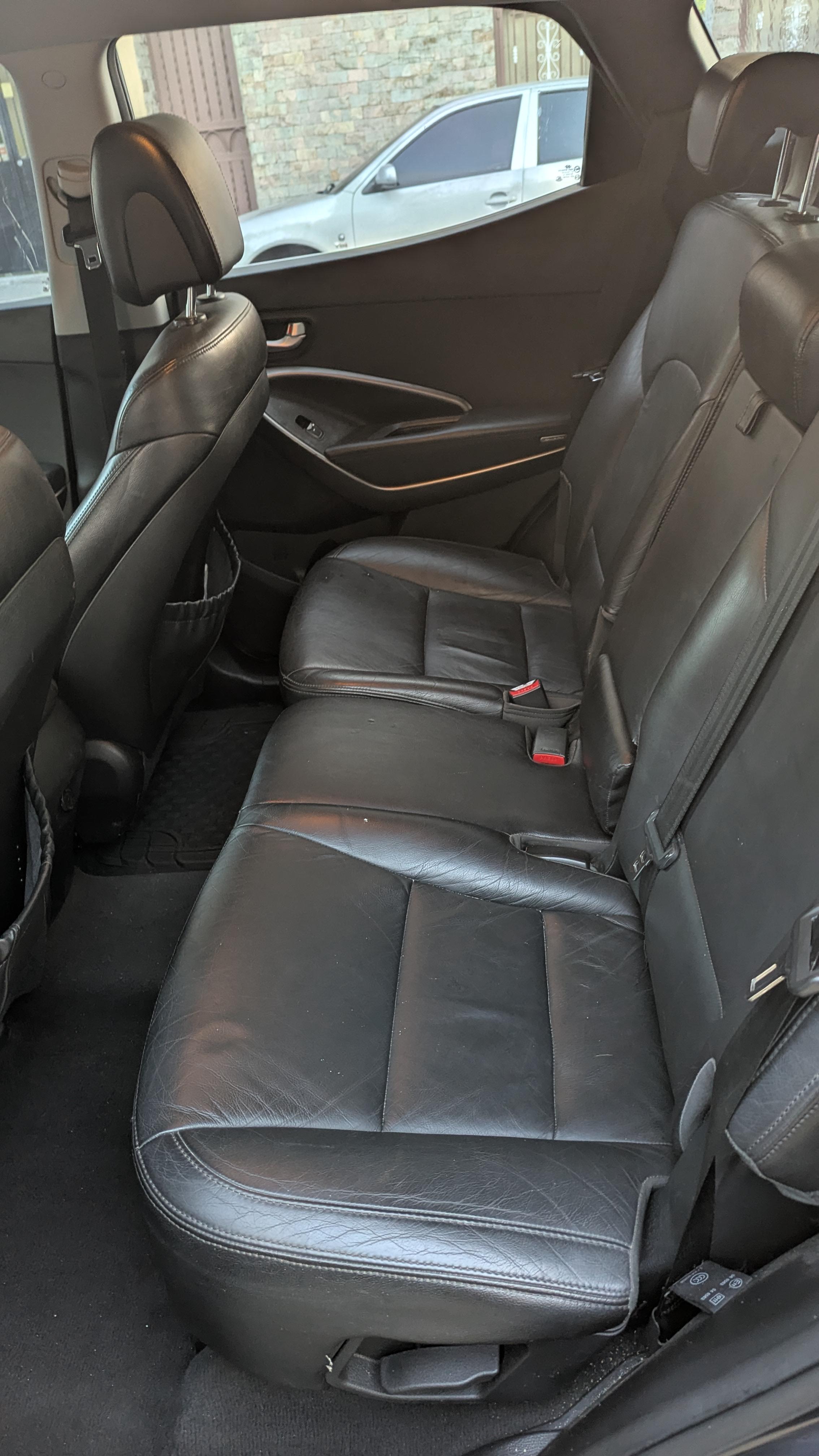 2013 Hyundai Santa Fe Foto 7319016-5.jpg